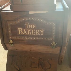 Meet your Posher, Kenyata